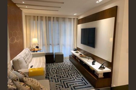 Apartamento à venda com 3 quartos, 78m² em Freguesia (Jacarepaguá), Rio de Janeiro