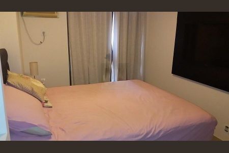 Apartamento à venda com 3 quartos, 78m² em Freguesia (Jacarepaguá), Rio de Janeiro