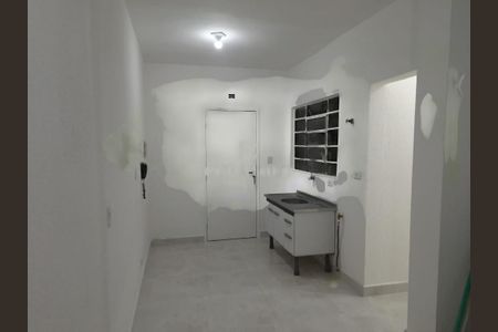 Apartamento à venda com 2 quartos, 60m² em Brás, São Paulo