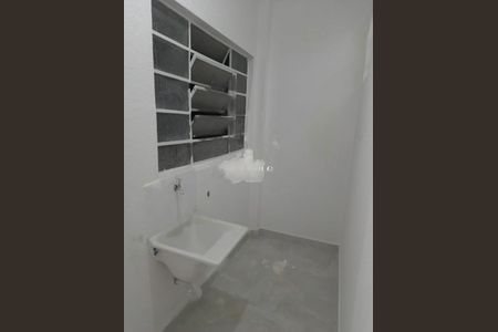 Apartamento à venda com 2 quartos, 60m² em Brás, São Paulo