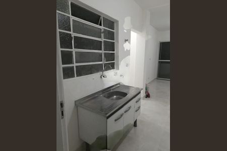 Apartamento à venda com 2 quartos, 60m² em Brás, São Paulo