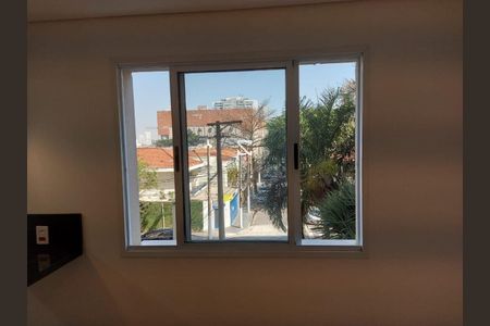 Apartamento à venda com 34m², 1 quarto e 1 vaga
