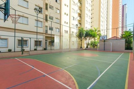 Apartamento à venda com 34m², 1 quarto e 1 vaga