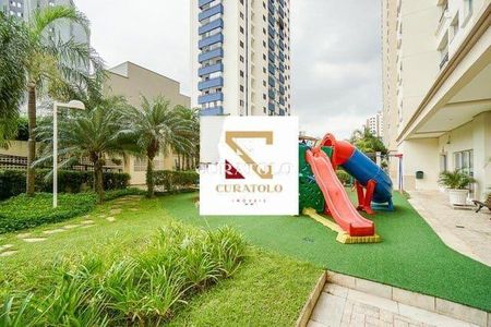 Apartamento à venda com 34m², 1 quarto e 1 vaga