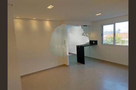 Apartamento à venda com 34m², 1 quarto e 1 vaga