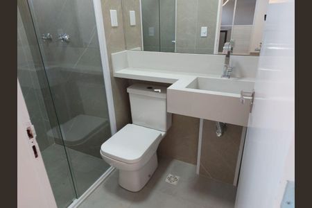 Apartamento à venda com 34m², 1 quarto e 1 vaga