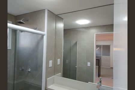 Apartamento à venda com 34m², 1 quarto e 1 vaga