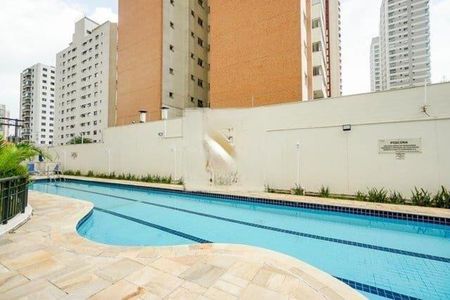 Apartamento à venda com 34m², 1 quarto e 1 vaga