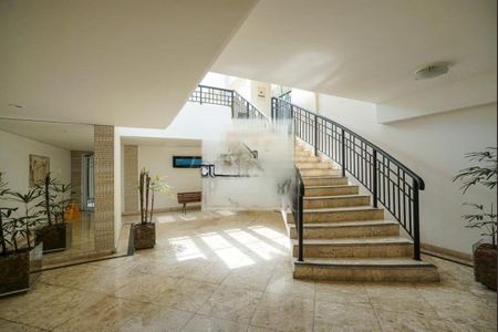 Apartamento à venda com 34m², 1 quarto e 1 vaga