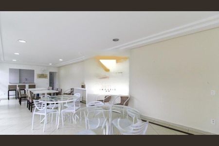 Apartamento à venda com 1 quarto, 34m² em Tatuapé, São Paulo