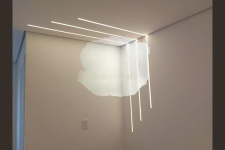 Apartamento à venda com 34m², 1 quarto e 1 vaga