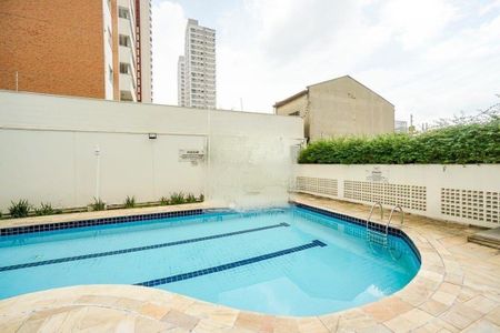 Apartamento à venda com 34m², 1 quarto e 1 vaga