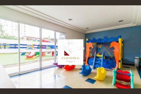 Apartamento à venda com 34m², 1 quarto e 1 vaga