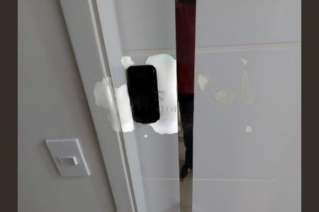 Apartamento à venda com 34m², 1 quarto e 1 vaga