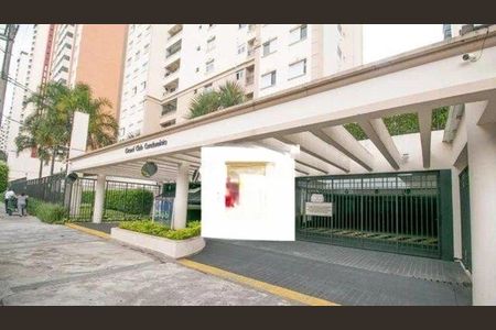 Apartamento à venda com 34m², 1 quarto e 1 vaga