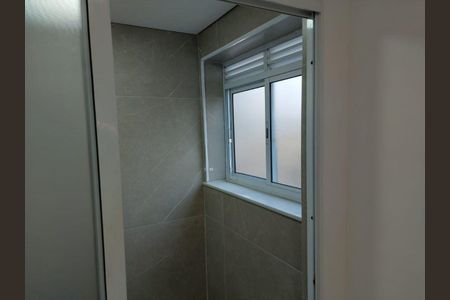 Apartamento à venda com 34m², 1 quarto e 1 vaga