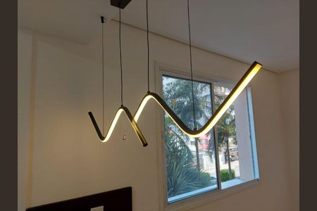 Apartamento à venda com 34m², 1 quarto e 1 vaga