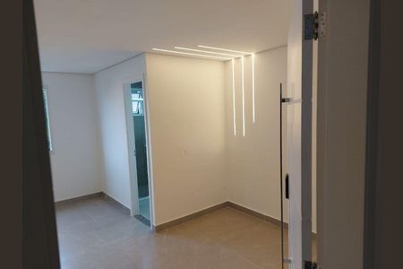 Apartamento à venda com 34m², 1 quarto e 1 vaga