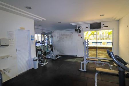 Apartamento à venda com 34m², 1 quarto e 1 vaga