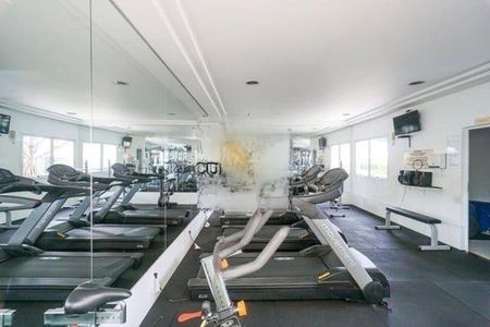 Apartamento à venda com 34m², 1 quarto e 1 vaga