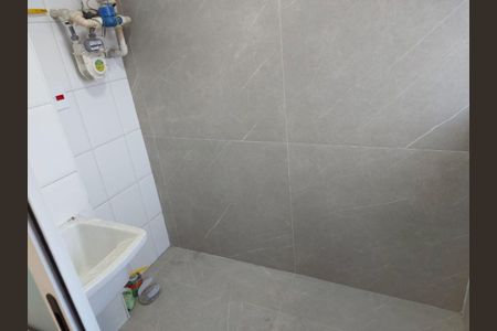 Apartamento à venda com 34m², 1 quarto e 1 vaga