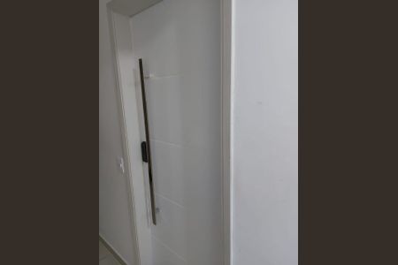 Apartamento à venda com 34m², 1 quarto e 1 vaga