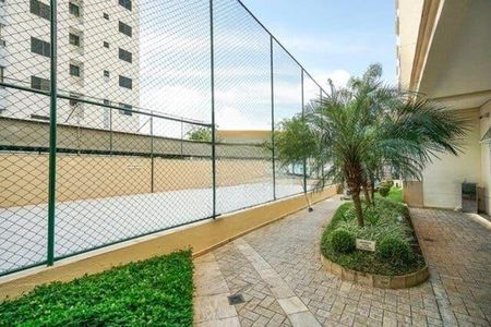 Apartamento à venda com 34m², 1 quarto e 1 vaga