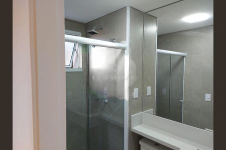 Apartamento à venda com 34m², 1 quarto e 1 vaga