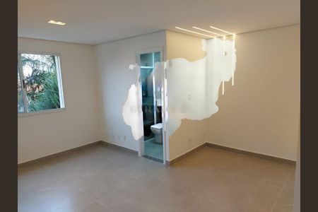 Apartamento à venda com 34m², 1 quarto e 1 vaga