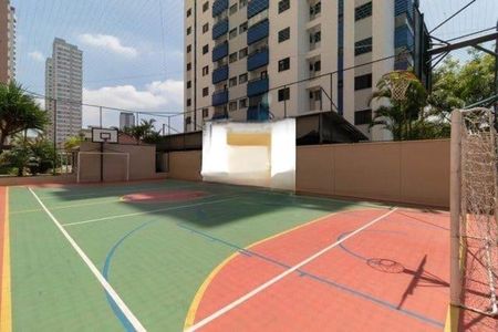 Apartamento à venda com 34m², 1 quarto e 1 vaga