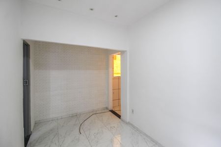 Sala de casa para alugar com 1 quarto, 45m² em Santo Elias, Mesquita