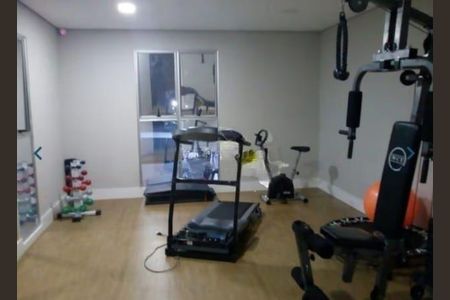 Apartamento à venda com 2 quartos, 52m² em Vila Industrial, São Paulo