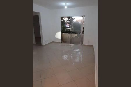 Apartamento à venda com 2 quartos, 52m² em Vila Industrial, São Paulo