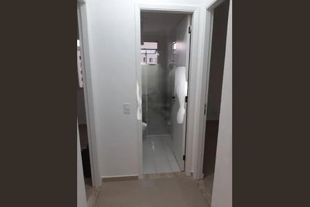 Apartamento à venda com 2 quartos, 52m² em Vila Industrial, São Paulo