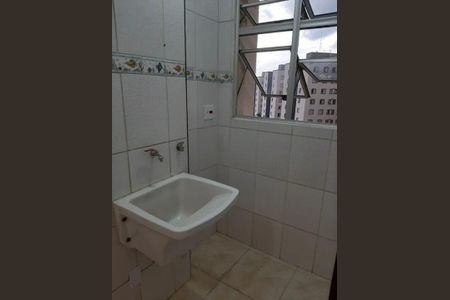 Apartamento à venda com 2 quartos, 52m² em Vila Industrial, São Paulo