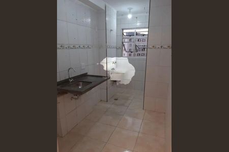 Apartamento à venda com 2 quartos, 52m² em Vila Industrial, São Paulo