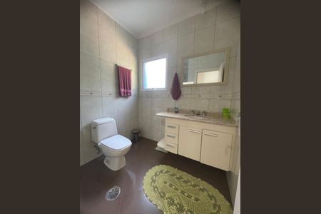 Foto 19 de casa de condomínio à venda com 5 quartos, 542m² em Parque Terra Nova II, São Bernardo do Campo