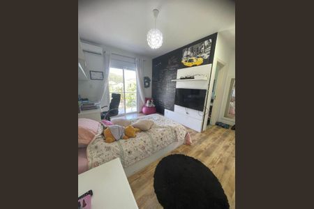 Foto 10 de casa de condomínio à venda com 5 quartos, 542m² em Parque Terra Nova II, São Bernardo do Campo