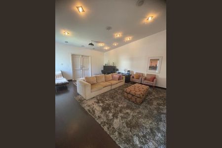 Foto 05 de casa de condomínio à venda com 5 quartos, 542m² em Parque Terra Nova II, São Bernardo do Campo