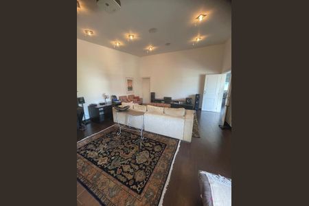 Foto 06 de casa de condomínio à venda com 5 quartos, 542m² em Parque Terra Nova II, São Bernardo do Campo