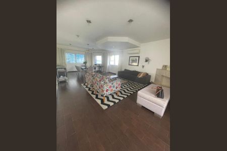 Foto 01 de casa de condomínio à venda com 5 quartos, 542m² em Parque Terra Nova II, São Bernardo do Campo