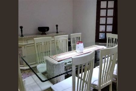 Casa à venda com 3 quartos, 250m² em Vila Oratorio, São Paulo