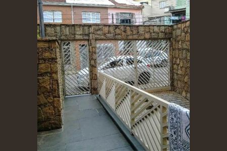 Casa à venda com 3 quartos, 250m² em Vila Oratorio, São Paulo