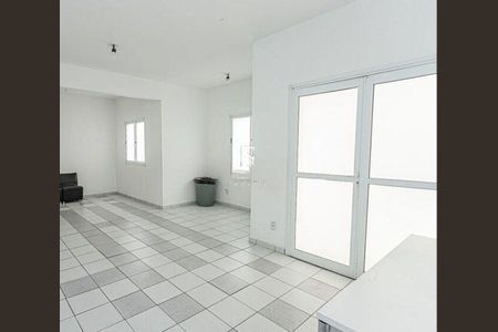 Apartamento à venda com 2 quartos, 50m² em Limão, São Paulo