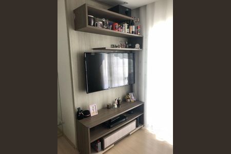 Apartamento à venda com 2 quartos, 52m² em Sacoma, São Paulo