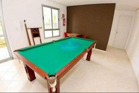 Apartamento à venda com 2 quartos, 52m² em Sacoma, São Paulo