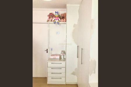 Apartamento à venda com 2 quartos, 52m² em Sacoma, São Paulo