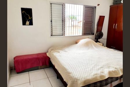 Casa à venda com 3 quartos, 126m² em Vila Bela Vista, Santo André