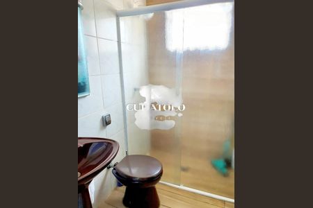 Casa à venda com 3 quartos, 126m² em Vila Bela Vista, Santo André