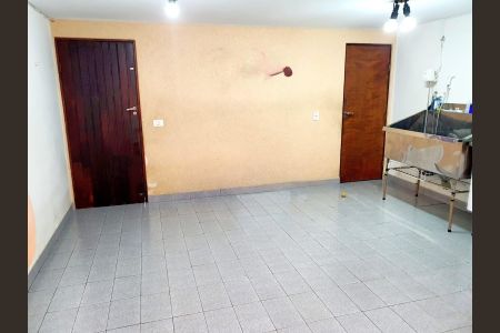 Casa à venda com 3 quartos, 126m² em Vila Bela Vista, Santo André